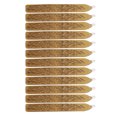 thumbnail image 1 of DTOWER 12Pcs Sealing Wax Arrow Pattern Sealing Wax Melt Signet with Vintage Luster, 1 of 6