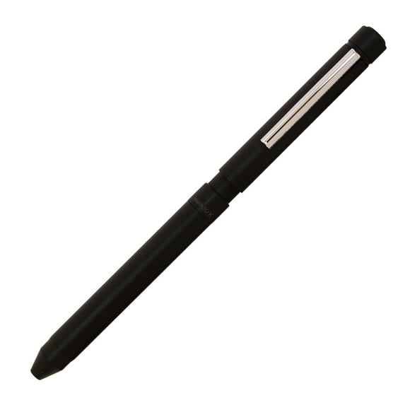 Bolígrafo Zebra SB22-BK Sharbo X LT3 multifunción negro