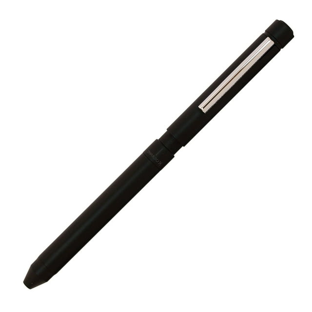 Bolígrafo Zebra SB22-BK Sharbo X LT3 multifunción negro