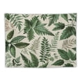 thumbnail image 5 of Orinice Leaves Plants Wallpaper Tapestry Wall Hanging Unique Style Graphic Tapestries Home Wall Decor Art for Living Room Bedroom Apartment Farmhouse Dorm - 4 Sizes Available 40x30inch, 5 of 6