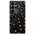 thumbnail image 3 of Leopard Print Phone Case - Samsung Galaxy S25 Ultra Case,iPhone 14 Pro, 3 of 10