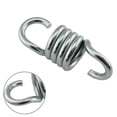 thumbnail image 2 of MYG 2 Pcs Ressorts de Balançoire pour Chaises Suspendues 650 kg Ressort de Tension, 2 of 7