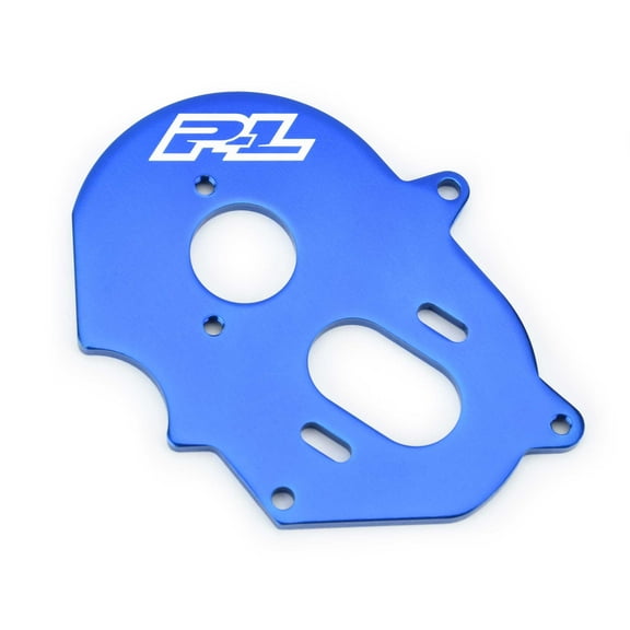 Pro-Line Racing Replacement Aluminum Motor Mount for 6350-00 PRO635004 Elec Car/Truck Replacement Parts