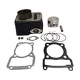 thumbnail image 1 of Juntas de pistón de cilindro,Piezas de motor del kit de pistón del cilindro de motocicleta,Componentes del motor de pistón de cilindro de reemplazo,Accesorios de motocicletas de la junta del, 1 of 9