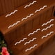 thumbnail image 4 of 48pcs Tiras de Seguridad Bañera Apliques Autoadhesivos Anti, 4 of 9