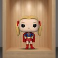 thumbnail image 3 of Friends TV Series Blind Box TV Show Figura Friends TV Show Regalo para fanáticos de adultos, 3 of 9