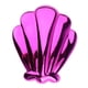 thumbnail image 2 of Cepillo para el cabello Detangling Baoblaze Peine antiestático viaje desenredante suave, 2 of 5