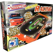 Speedway Electric Auto Racing Game