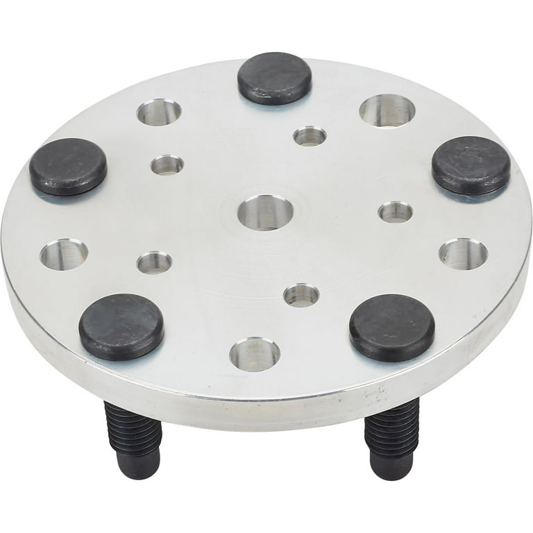 Trick Race Parts 5x5 Attachment for Ultimate Spinner TRI-USP-5X5 Trick Race Parts 5x5 Attachment for Ultimate Spinner TRI-USP-5X5