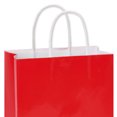 thumbnail image 3 of American Greetings 10 in. Medium Graduation Gift Bag, Red (1 Bag), 3 of 4