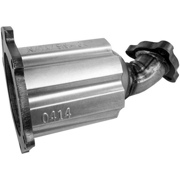 Walker Exhaust 16397 Ultra EPA Catalytic Converter
