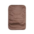 thumbnail image 4 of Funda de bolsa de portátil para entrenamiento diario Suministros suaves y duraderos Conveniente Marron oscuro Yuyangstore Funda de manga de ostomía, 4 of 8