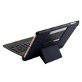 thumbnail image 4 of Compatible T-201D Bluetooth Keyboard + Lambskin Texture Leather Case High quality Gift, 4 of 4