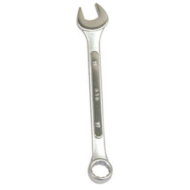 12-Point Raised Panel Metric Combination Wrench - 17 mm