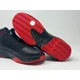 thumbnail image 5 of N I-K-E A i r-Jor-dan Men's Max Aura 2 "Bred" Black/Red Basketball Shoes CK6636-060, 5 of 5