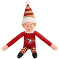 thumbnail image 2 of Forever Collectibles - NFL Team Elf, Atlanta Falcons, 2 of 7