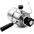thumbnail image 4 of Bellman Stovetop Milk Steamer 50SS, 4 of 7