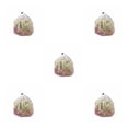 thumbnail image 1 of Inteprter Bolsa de lavandería, bolsas de malla para lavadora, Herramientas de limpieza del hogar, accesorios de lavandería de fácil Type5 NO5 Inteprter CBP018691, 1 of 4