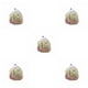 thumbnail image 3 of Advancent Bolsa de ropa Lavadora Bolsas de malla Herramientas de limpieza del hogar Accesorios Cuidado de de ropa Type5 NO5 Advancent CBP018691, 3 of 4