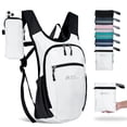 thumbnail image 1 of Mochila de senderismo HIGH EXPERIENCE 10L/15L ligera resistente al agua, 1 of 6
