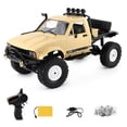thumbnail image 6 of Off-road Car,1/16 Remote Off-road Car Car With Off-road Car Car Remote 1/16 Remote Car With Led Remote Off-road Car Led All Terrain With Led All, 6 of 7