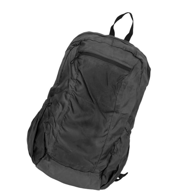 Mochila Plegable, Mochila Súper Ligera Plegable De 20 Litros, Mochila De Senderismo Para Acampar Y Viajar