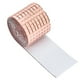 thumbnail image 2 of Adhesivo de pared espejo autoadhesivo cinta adhesiva cuadrada DIY azulejo calcomanía para decoración del hogar, oro rosa 1464 Piezas Eigraketly  HA003398-03, 2 of 6