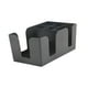 thumbnail image 3 of Organizador de barra, caja de almacenamiento de vasos, extractor de vasos desechable multifuncional, rellenable para restaurante, cafetería, cocina, Estilo C, 3 of 10