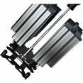 thumbnail image 2 of COUGAR Forza 135 CGR-FZA135 Cooling Fan/Heatsink, 2 of 6
