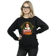 thumbnail image 2 of Elf Womens Buddy Smiling Sweatshirt, 2 of 5
