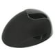 thumbnail image 5 of Ratón ergonómico vertical recargable inalámbrico para PC - Negro, 5 of 10