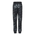 thumbnail image 2 of Burnside Performance Fleece Joggers, 2 of 4