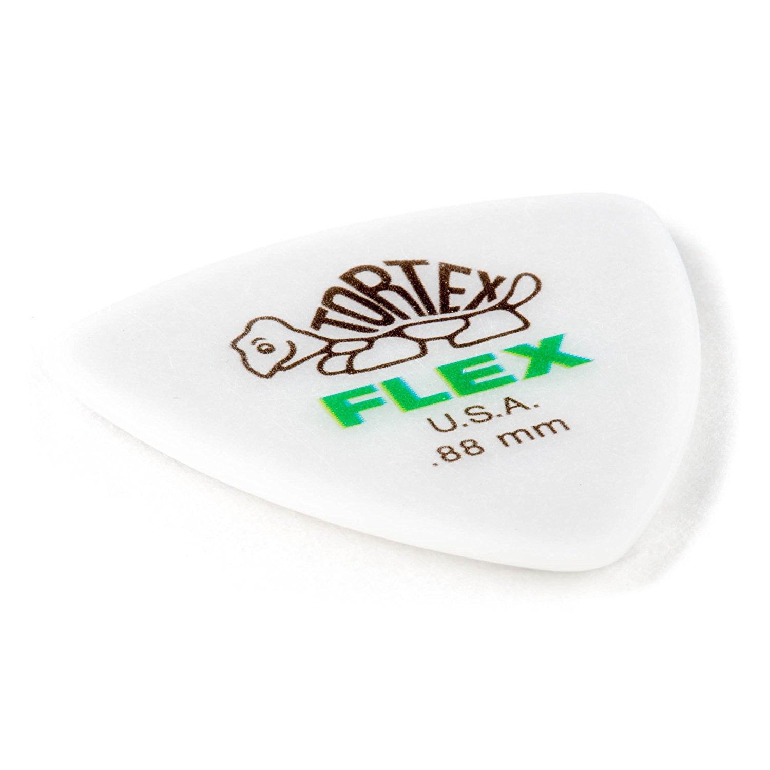TORTEX FLEX TRI .88MM 72PK