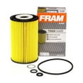 thumbnail image 4 of (6 pack) FRAM Tough Guard 15,000 Mile Protection Oil Filter, TG10515 Fits select: 2009 HYUNDAI SANTA FE, 2008-2009 KIA SORENTO, 4 of 13