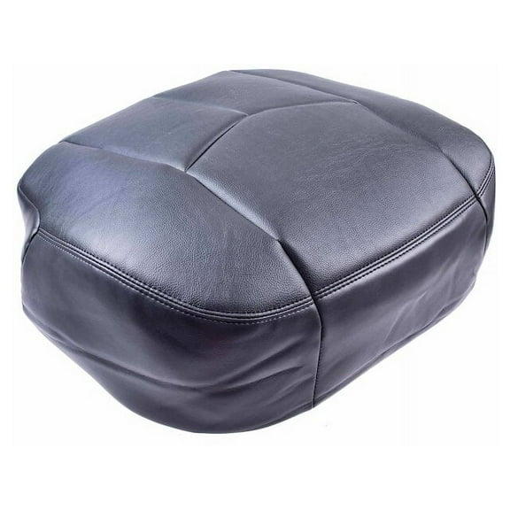 Seat Cover 1 - Compatible with 2003 - 2006 GMC Sierra 1500 2004 2005
