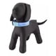 thumbnail image 1 of Correa Para Perro Con Luz Led Mediana Azul, 1 of 4