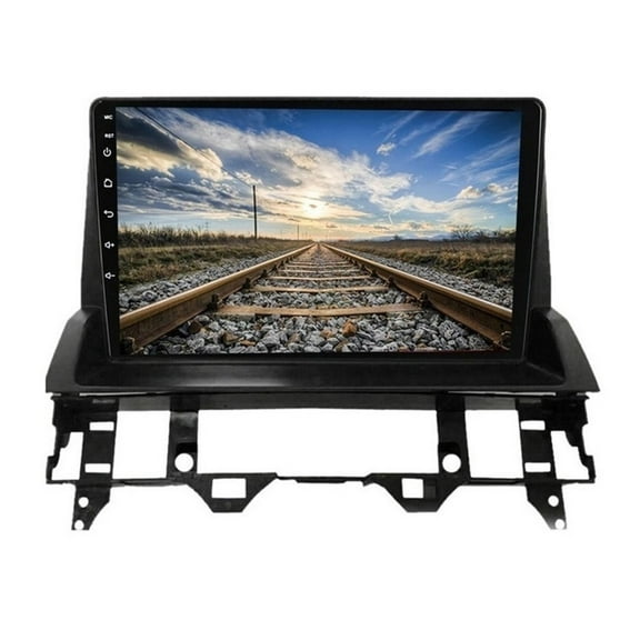 Stereo Mazda 6 2002-2008 Android Bluetooth Carplay 2 32G