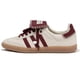 thumbnail image 1 of Trendy Dexun Women's All-match Leopard Print Low-top Sneakers (Spring 2024), 1 of 5