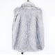 thumbnail image 4 of Ceisia Men's Loose Fit Faux Fur Stand-Collar Vest Gift, 4 of 9