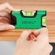 thumbnail image 2 of 4/6/7.8Inch Magnetic Torpedos Level and Ruler, 180/90 Degree Bubble,Aluminum Alloy Bubble Levels Measurement Tool, 2 of 5