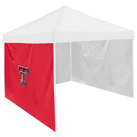 Texas Tech Red Raiders 9' x 9' Side Panel