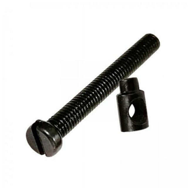 Almencla 5xChain Tensioner Adjustment Screw for 405 5016 Chain Saws Easy to Install