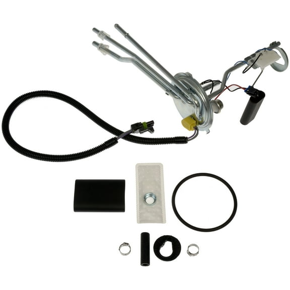 Dorman 692-088 Fuel Tank Sending Unit for Specific Buick / Chevrolet Models Fits 1991 Chevrolet Caprice