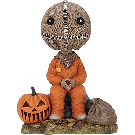NECA - Trick 'r Treat Sam - Head Knocker