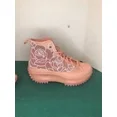 thumbnail image 3 of Converse Natasha Cloud x Run Star Inspiré Floral Femmes - Taille 7, 3 of 14