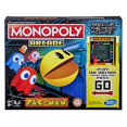 thumbnail image 1 of Monopoly Arcade Pac-Man Game Board Game for Kids Ages 8 and Up; Includes Banking and Arcade Unit, 1 of 5
