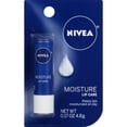 thumbnail image 2 of Moisture Lip Care by Nivea for Unisex - 0.17 oz Lip Balm, 2 of 3