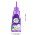 thumbnail image 2 of Detergente Enzimático Para Ropa 120 ML Quitamanchas Clean Linen Active Blossom, 2 of 9
