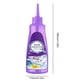 thumbnail image 5 of Detergente para ropa con enzima activa de lino limpio líquido para ropa de 120 ML (blanco y morado), 5 of 5
