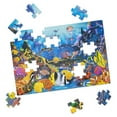 thumbnail image 5 of Melissa & Doug Underwater Ocean Floor Puzzle (48 pcs, 2 x 3 feet) - FSC Certified, 5 of 10